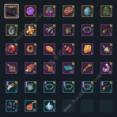 提灯与地下城刷蛋地图推荐_提灯与地下城刷蛋地点