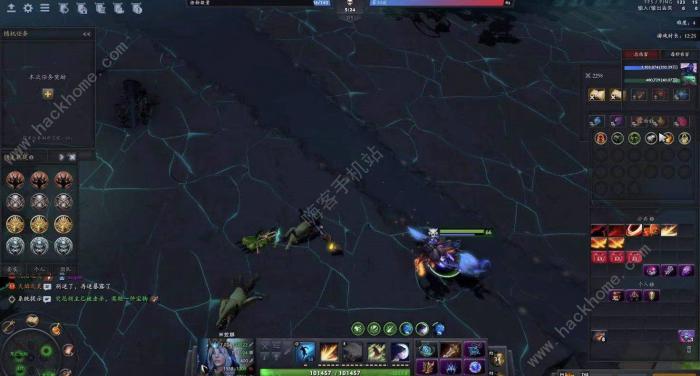dota2天灾决攻略大全1