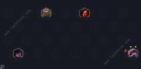 云顶之弈神射小炮阵容怎么搭配3