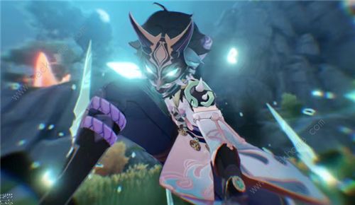 原神璃月四星角色哪个好3