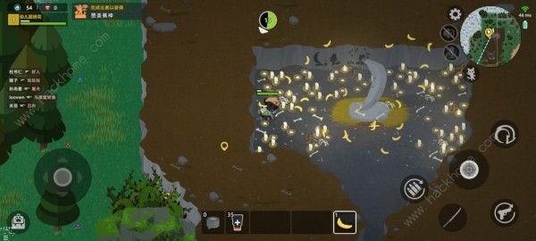 小动物之星奇遇总汇_小动物之星隐藏成就大全