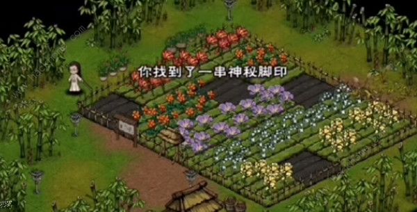 烟雨江湖药园失窃任务攻略2