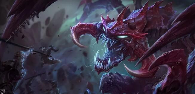 云顶之弈11.2山海重秘阵容攻略3