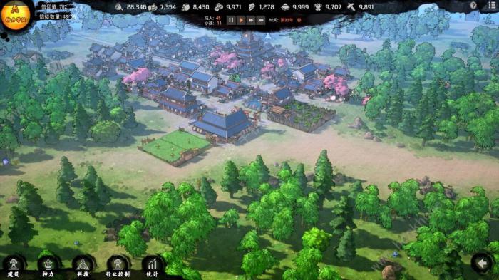 天神镇物语攻略大全1