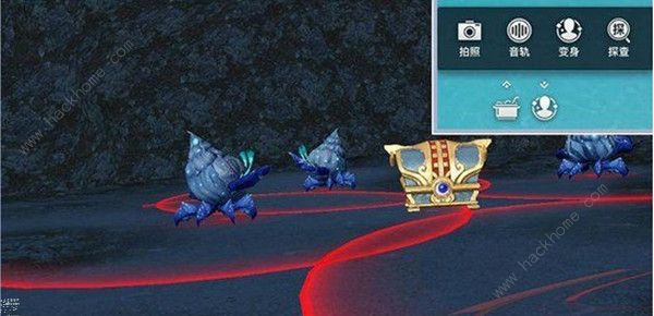 天谕手游冒险任务攻略大全2