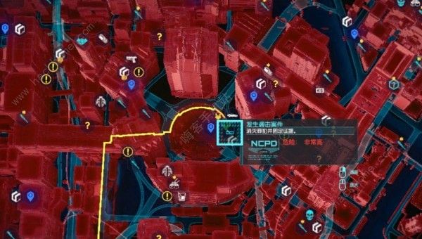 赛博朋克2077控制台作弊码汇总1