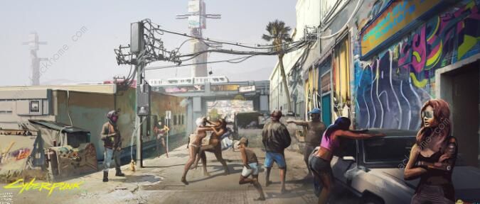 赛博朋克2077可攻略角色所需条件一览1