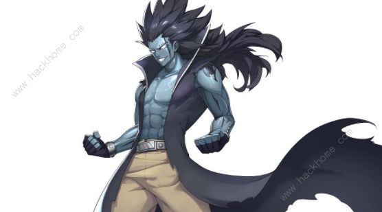 妖精的尾巴勇气之旅铁之灭龙技能攻略1