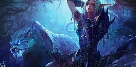 魔兽世界9.0暗影国度升级攻略3