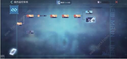 永远的7日之都雪降之时完美结局攻略2