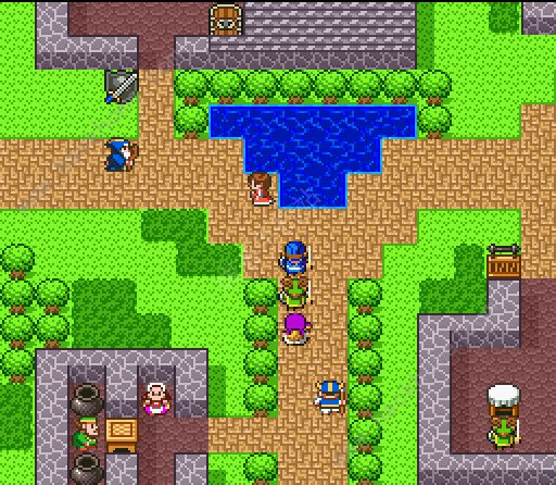 魔兽勇者斗恶灵rpg攻略大全2