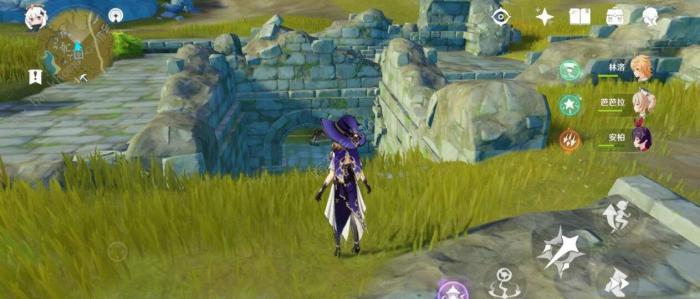 原神无工之剑获取攻略2