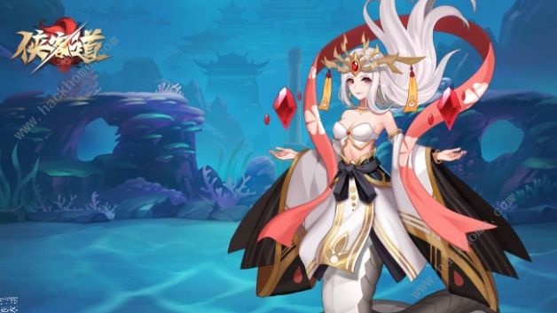 侠客道手游阵容攻略3