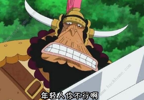 航海王燃烧意志苏打饼攻略大全1