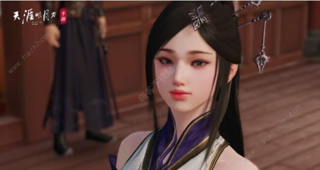 天涯明月刀手游捕快县衙恶犯案件攻略2