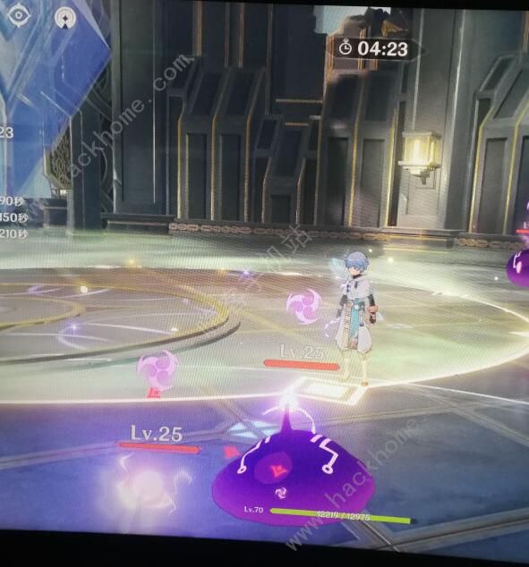 原神成就元素专家攻略1