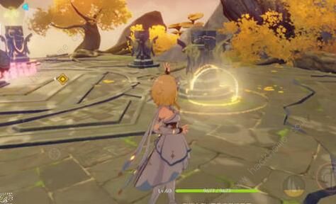 原神曲径通幽之处解密攻略3