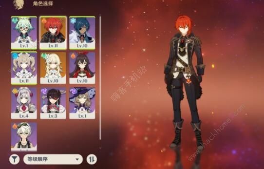 原神班尼特值得培养吗2