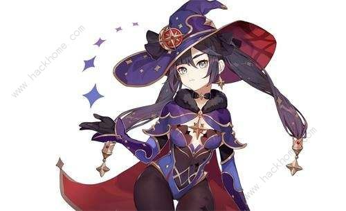 原神莫娜圣遗物搭配推荐2