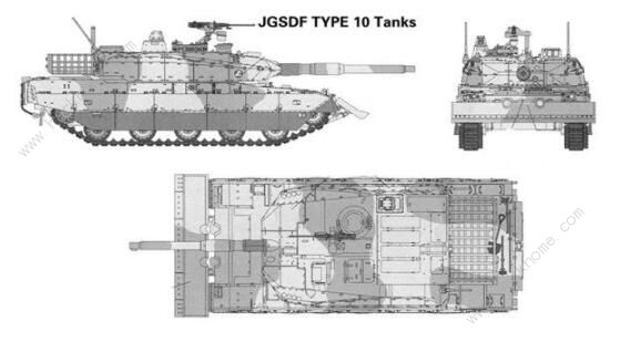 装甲前线攻略大全3