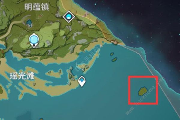 原神机关大全_原神机关破谜范式