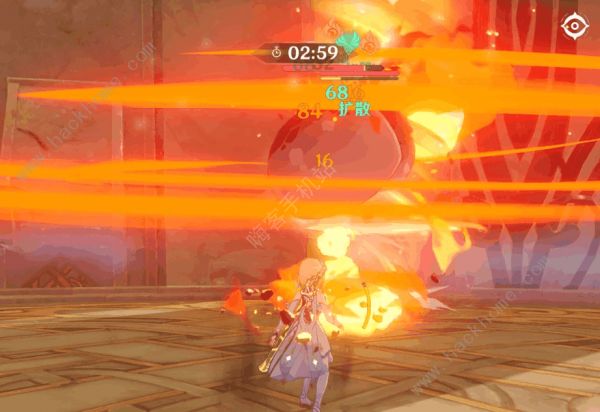 原神风系角色排名大全2