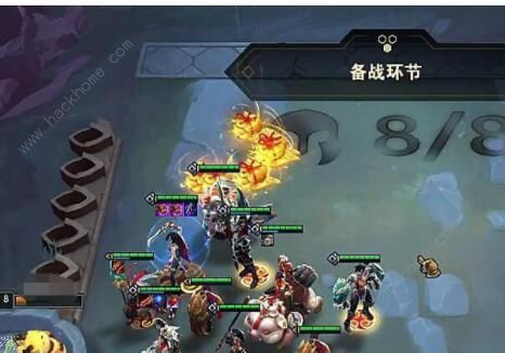 云顶之弈10.20阵容怎么搭配_云顶之弈10.20最新阵容排行