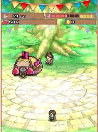 繁荣美食市场物语攻略大全3