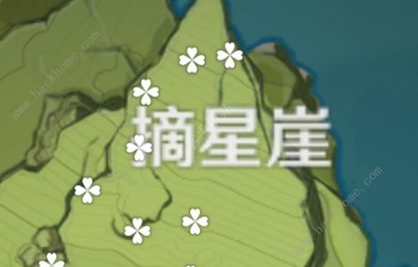 原神刻晴圣遗物怎么搭配1