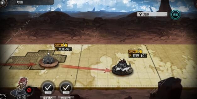 灰烬战线歼击车怎么用1