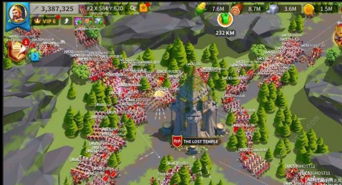 万国觉醒兵种怎么搭配_万国觉醒兵种配合