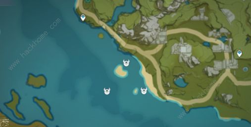 原神老实点成就怎么完成2