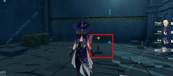 原神麻烦的工作攻略9