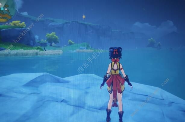 原神遗失之书怎么过2