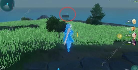 原神时与风任务攻略7