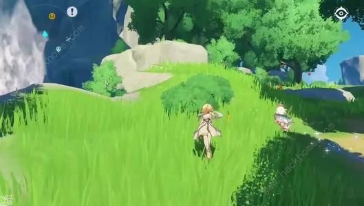 原神纠缠之缘和相遇之缘分作用是什么3