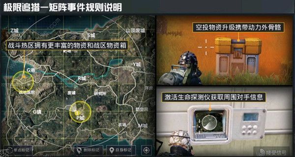 和平精英龙息弹怎么用1