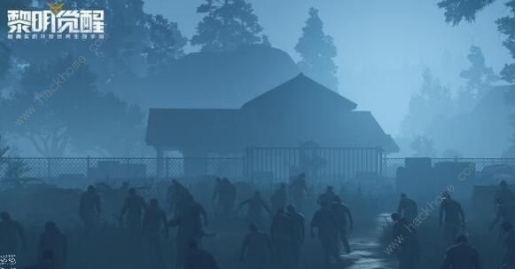 腾讯黎明觉醒攻略大全1