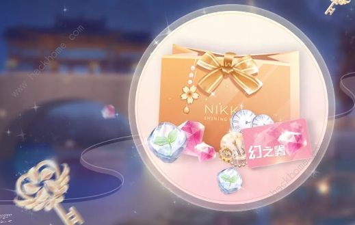 闪耀暖暖春野迷踪复刻攻略大全3