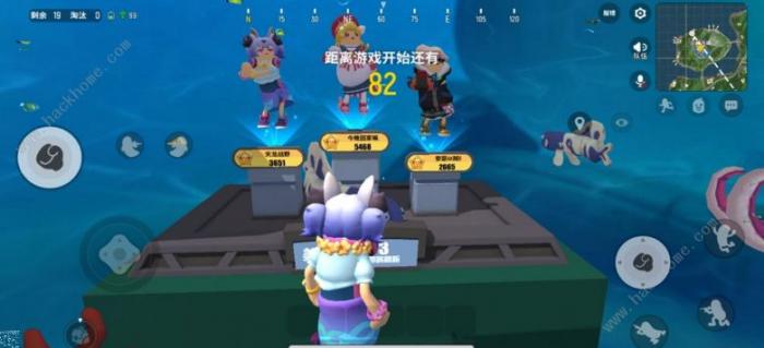 香肠派对神王冥王卡攻略2