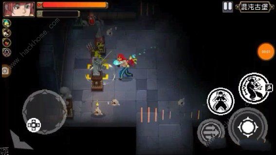 战魂铭人权虎鹰铁山靠攻略2