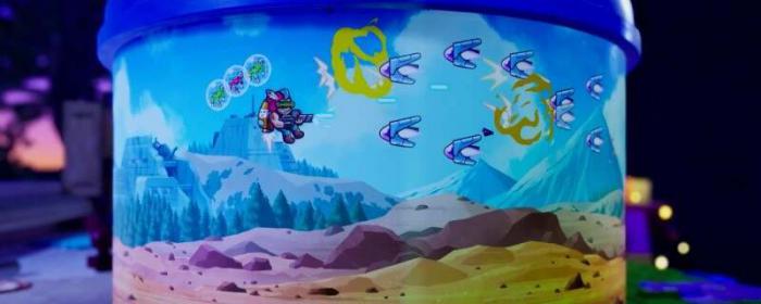 勇敢小骑士成就怎么做1