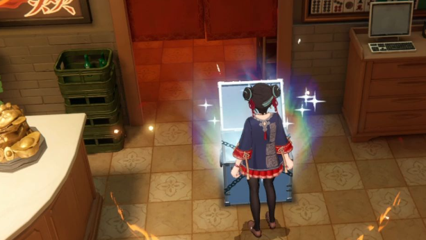 归龙潮宝箱密码是多少3