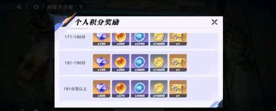 星之破晓钻石怎么获得5