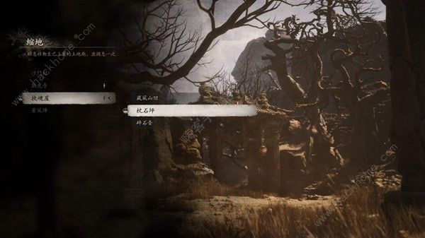 黑神话悟空灵蕴怎么快速获取1