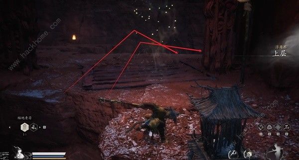 黑神话悟空灰蛰怎么获得5