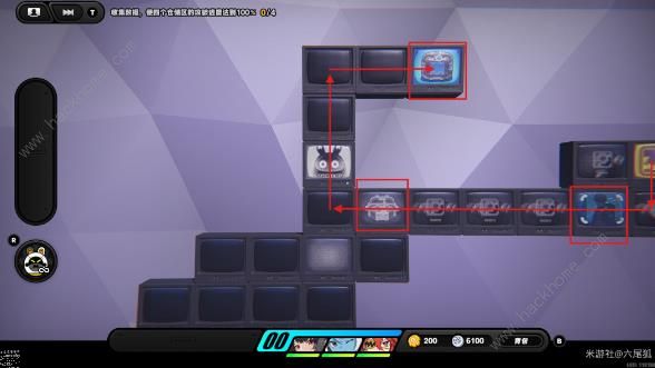 绝区零沙罗黄金周第一天攻略8