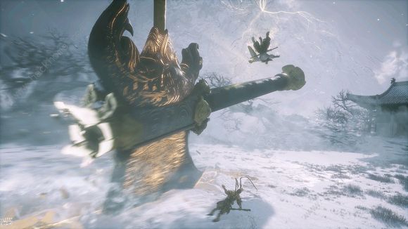 黑神话悟空四大结局是什么_黑神话悟空剧情知乎