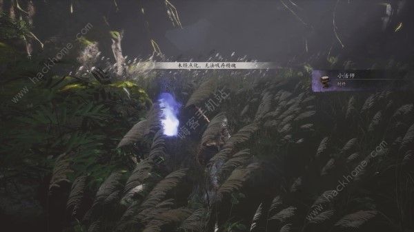 黑神话悟空精魄怎么吸收1