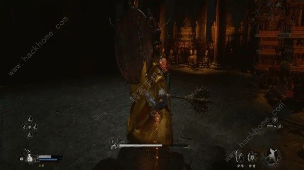 黑神话悟空黄眉大王怎么打2